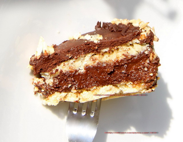 MandelSchokoBaiser1GabelText
