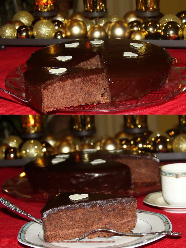 PralineTorteColage