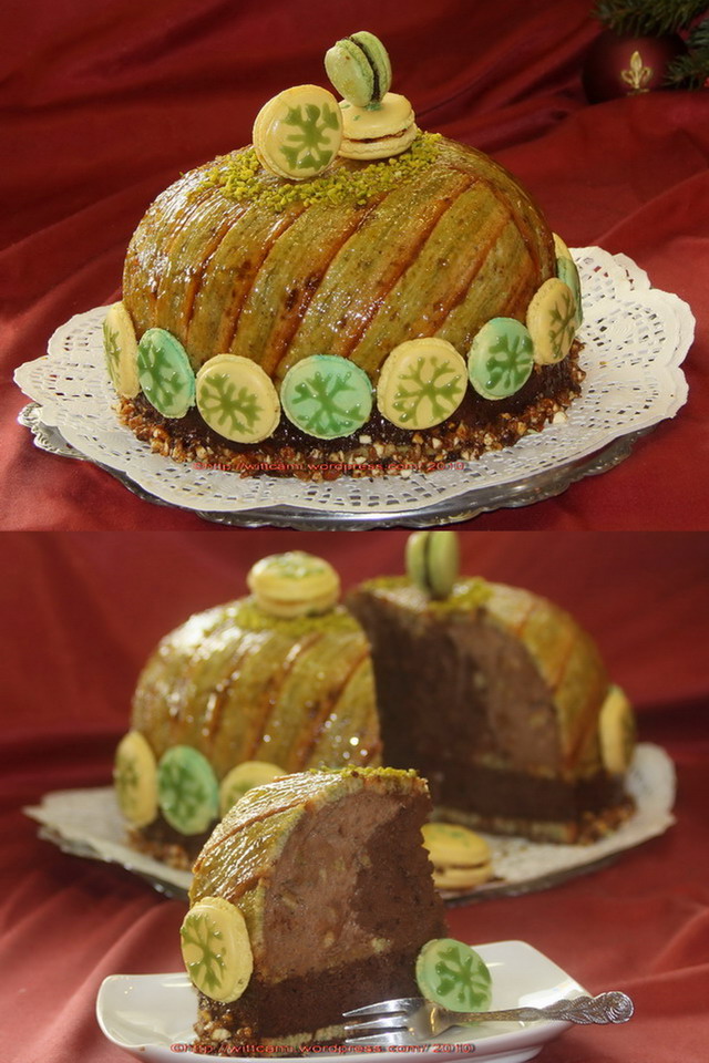 BaumkuchenCharlotte